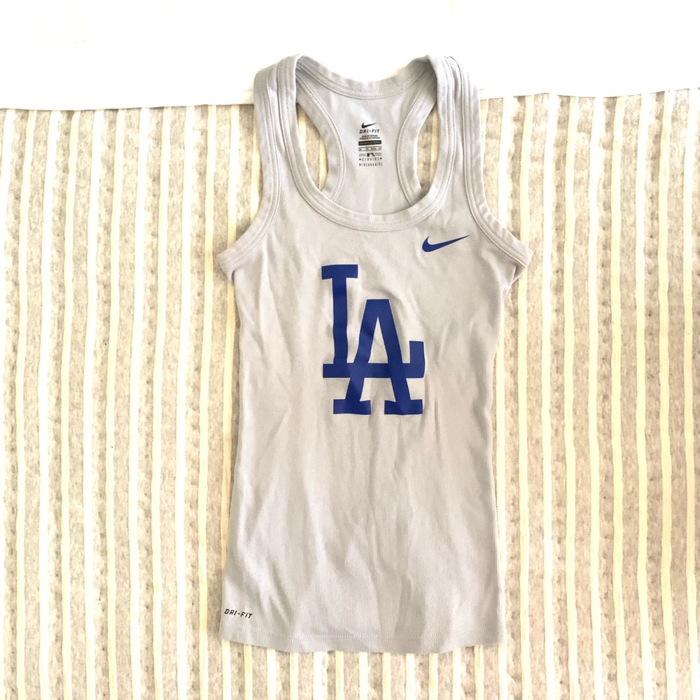 Nike tank top